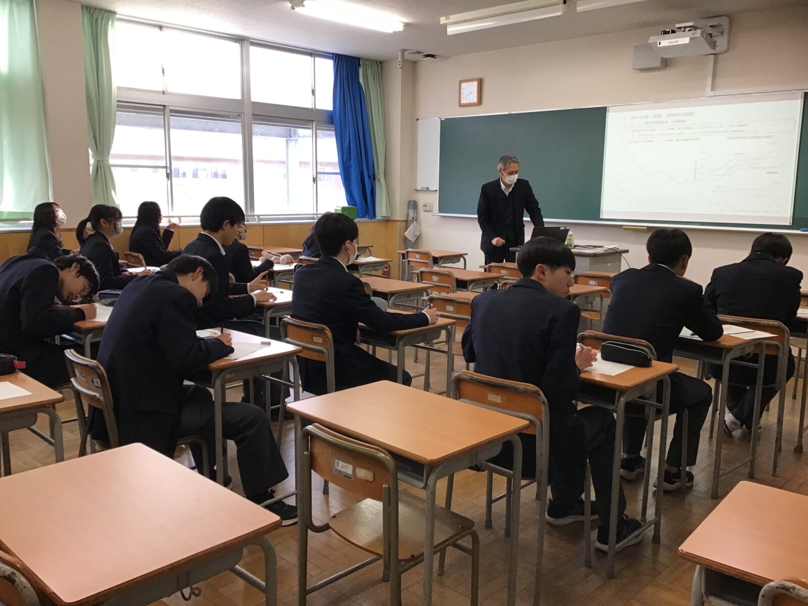 自身をアップデート