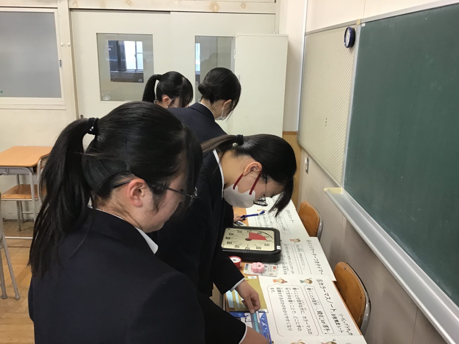 FP（フューチャープランニング）講座を開催しました