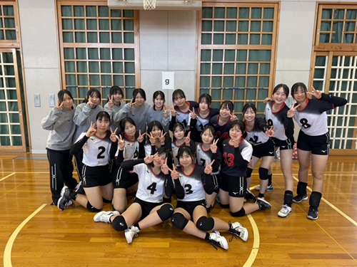 新人戦西部地区予選結果