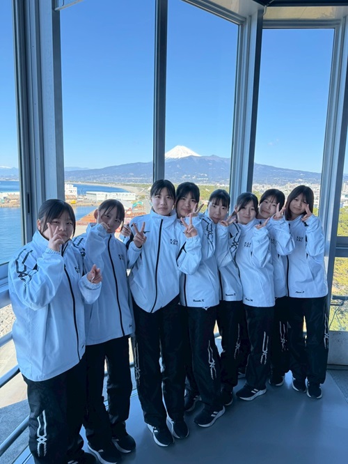 沼津市選手権結果