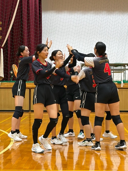 西部選手権結果報告
